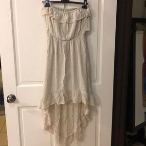 Dress Adam Levine NWT